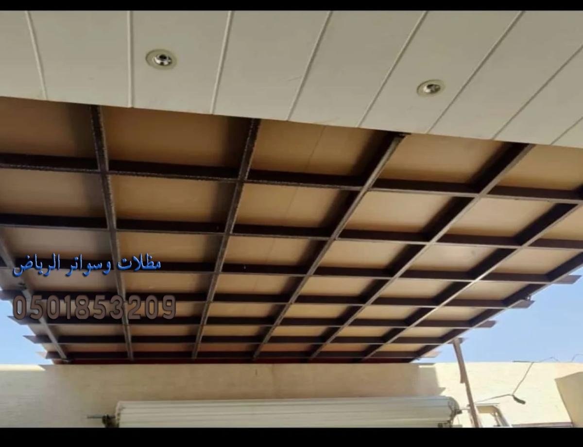 برجولات خشب للحدائق في الرياض  مع تصميمات رائعة لضمان الراحة والمظهر الجمالي.