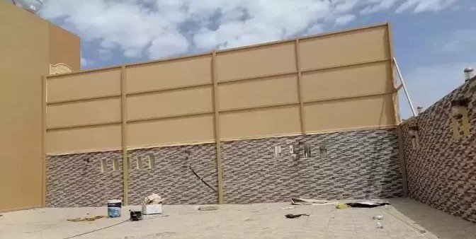 تركيب سواتر خشبية بكافة الانواع والأشكال منها، سواتر خشبية أفقي، سواتر خشب شرائح، سواتر خشب مجدول