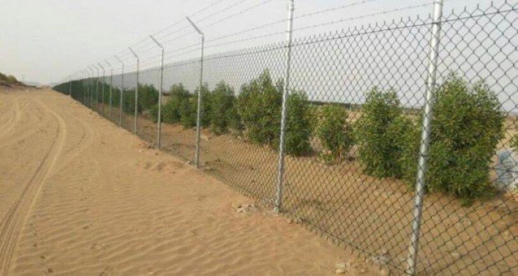 تركيب - شبوك مزارع شبوك احواش - شبوك حدائق - شبوك ملاعب - شبوك مزارع